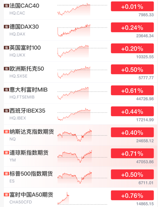 刚刚,又反转!霍尔木兹海峡,大消息!