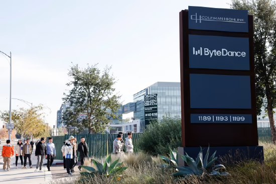 特朗普政府将因促成TikTok交易获得100亿美元中介费