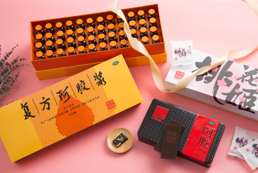 以科学指标解开功效“密码”,东阿阿胶重构千年中药的增长逻辑