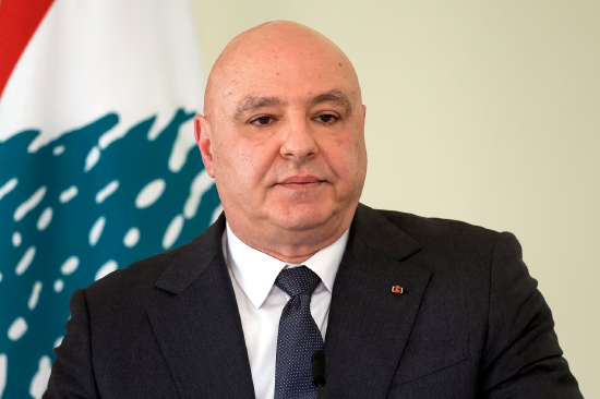 黎巴嫩总统：以色列与黎巴嫩冲突本可避免