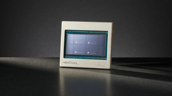 三星投资的AI芯片企业Rebellions在IPO前融资4亿美元