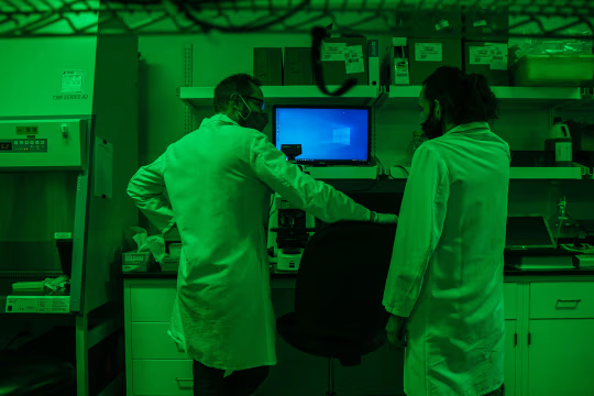 埃克森科学家曾对藻类生物燃料存疑 但这家石油巨头仍大肆宣传