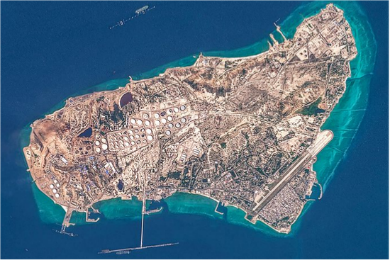 突发！伊朗“石油命脉”发生爆炸，桥梁和输电线路也被炸！伊朗：克制已结束，卡塔尔：中东局势接近失控