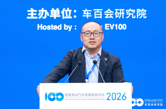 地平线余凯：智能化时代，未来将不会区分座舱跟智驾