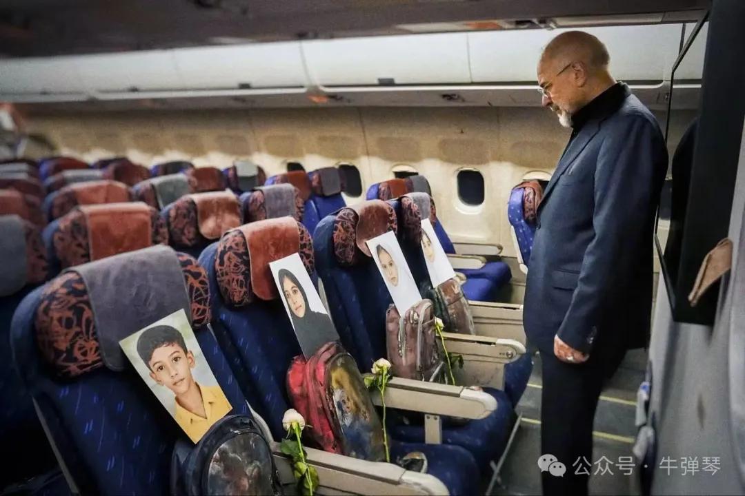 美国碰了一鼻子灰