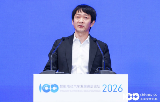 开思江永兴：中国新能源车出海面临“卖车容易修车难”困境